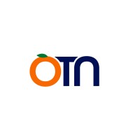 Orange Television Network logo.